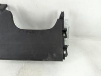 2016-2017 Mitsubishi Outlander Sport Air Bag Driver Left Knee OEM P/N:0080P1100016 Fits Fits 2016 2017 OEM Used Auto Parts -