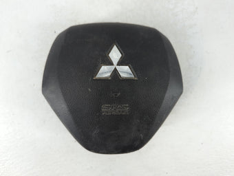 compare product 2016-2017 Mitsubishi Outlander Sport Air Bag Driver Left Steering Wheel Mounted P/N:631010300 7030A648XA Fits Fits 2016 2017 2018 OEM Used Auto Parts