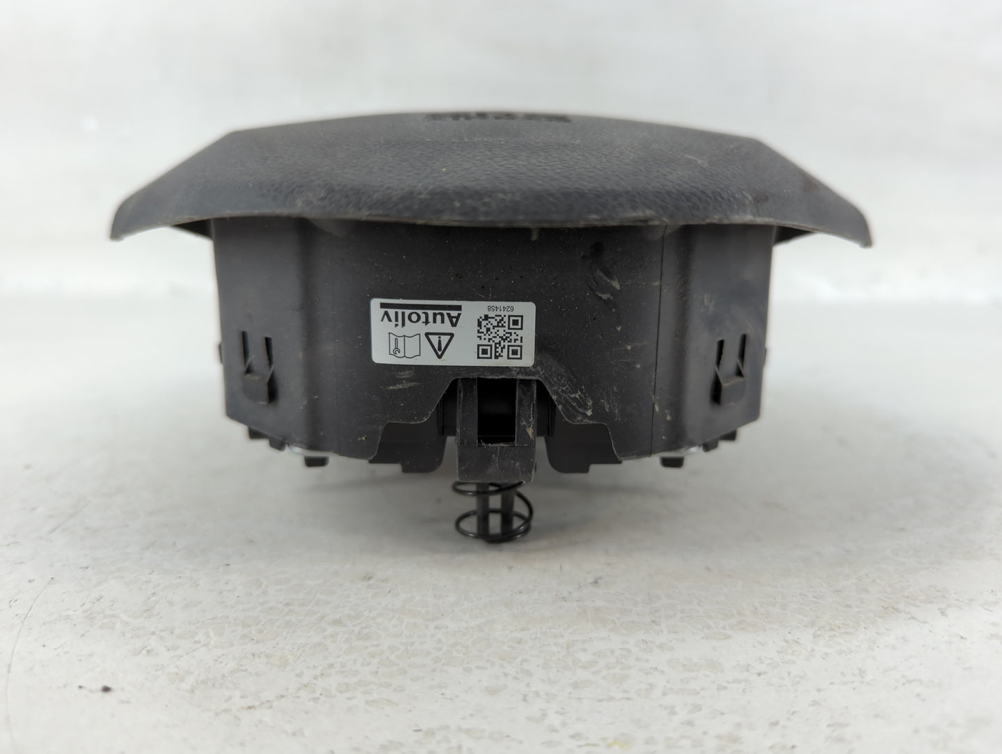 2016-2017 Mitsubishi Outlander Sport Air Bag Driver Left Steering Wheel Mounted P/N:631010300 7030A648XA Fits Fits 2016 2017