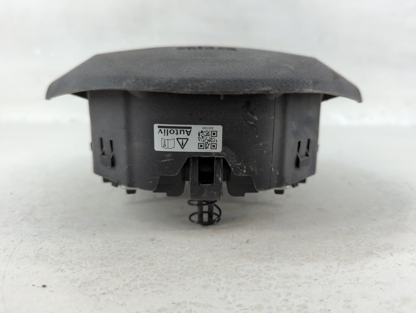 2016-2017 Mitsubishi Outlander Sport Air Bag Driver Left Steering Wheel Mounted P/N:631010300 7030A648XA Fits Fits 2016 2017