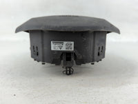 2016-2017 Mitsubishi Outlander Sport Air Bag Driver Left Steering Wheel Mounted P/N:631010300 7030A648XA Fits Fits 2016 2017