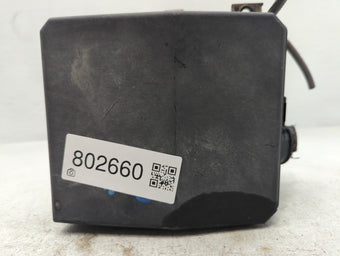 compare product 2012-2017 Mitsubishi Outlander Sport Fusebox Fuse Box Panel Relay Module P/N:8565A268 Fits Fits 2012 2013 2014 2015 2016 2017 OEM Used Auto Parts