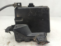 2012-2017 Mitsubishi Outlander Sport Fusebox Fuse Box Panel Relay Module P/N:8565A268 Fits Fits 2012 2013 2014 2015 2016 201