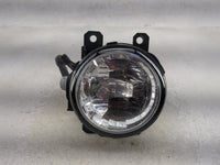 2011-2022 Mitsubishi Rvr Driver Left Oem Fog Light Lamp Black - Oemusedautoparts1.com