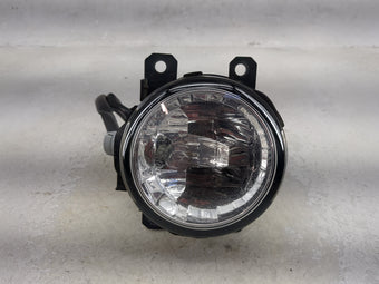 compare product 2011-2022 Mitsubishi Rvr Driver Left Oem Fog Light Lamp Black