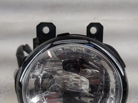 2011-2022 Mitsubishi Rvr Driver Left Oem Fog Light Lamp Black - Oemusedautoparts1.com