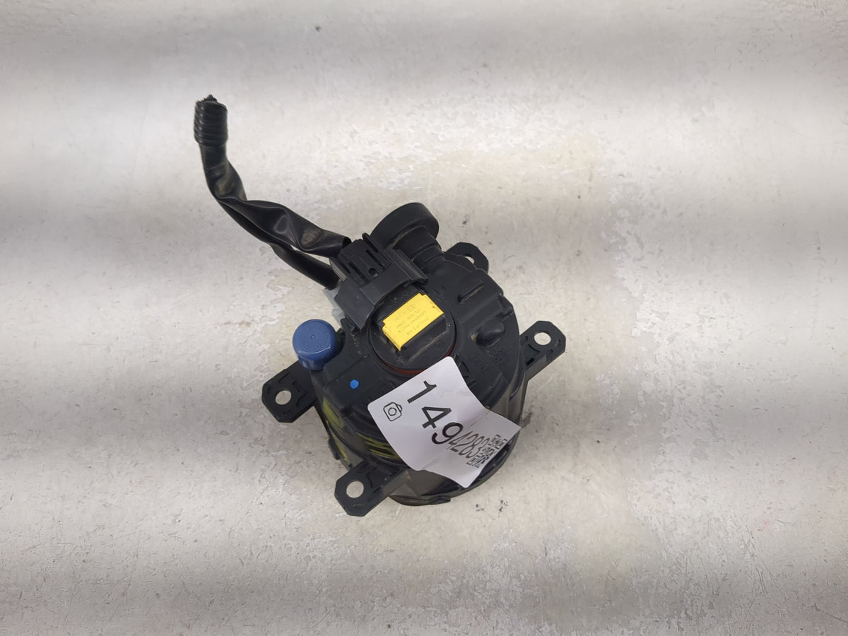 2011-2022 Mitsubishi Rvr Driver Left Oem Fog Light Lamp Black - Oemusedautoparts1.com