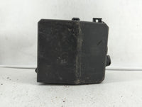 2017 Mitsubishi Rvr Fusebox Fuse Box Panel Relay Module P/N:8565A268 Fits OEM Used Auto Parts - Oemusedautoparts1.com