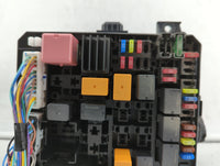 2017 Mitsubishi Rvr Fusebox Fuse Box Panel Relay Module P/N:8565A268 Fits OEM Used Auto Parts - Oemusedautoparts1.com