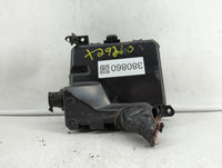 2017 Mitsubishi Rvr Fusebox Fuse Box Panel Relay Module P/N:8565A268 Fits OEM Used Auto Parts - Oemusedautoparts1.com