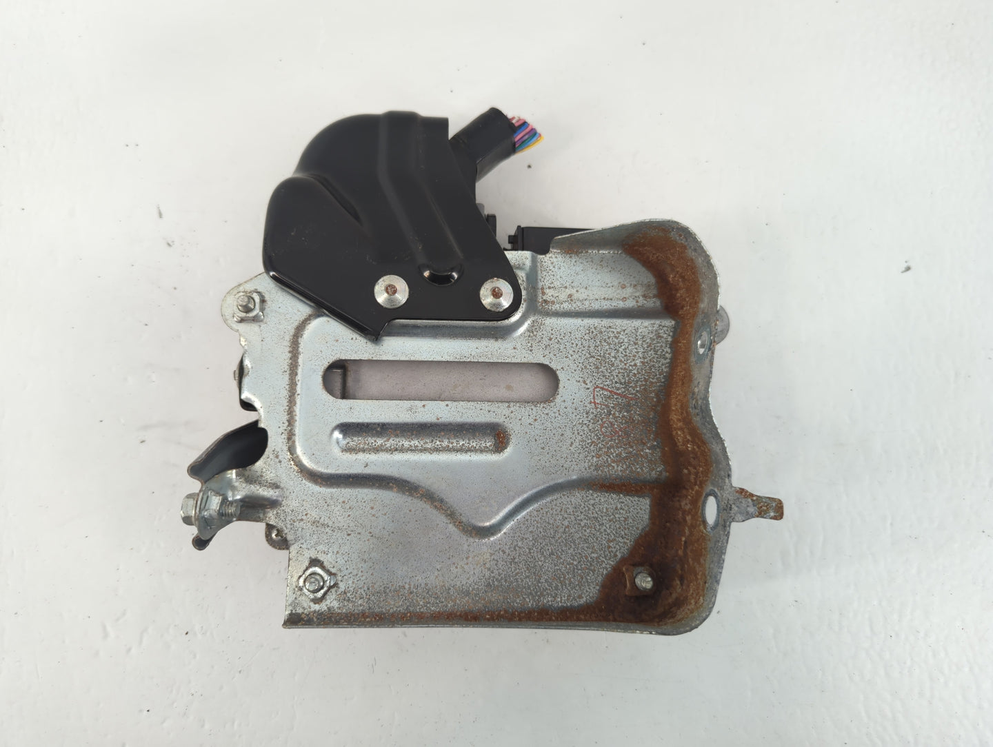 2016-2017 Mitsubishi Rvr PCM Engine Control Computer ECU ECM PCU OEM P/N:E6T83573 1860C813 Fits Fits 2016 2017 OEM Used Auto