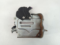 2016-2017 Mitsubishi Rvr PCM Engine Control Computer ECU ECM PCU OEM P/N:E6T83573 1860C813 Fits Fits 2016 2017 OEM Used Auto