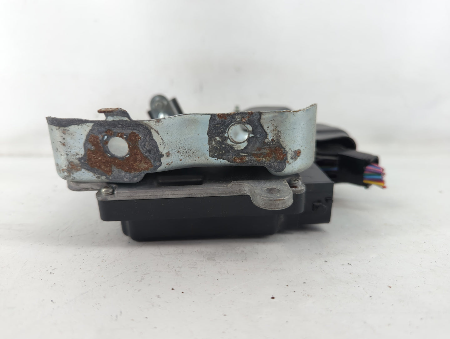 2016-2017 Mitsubishi Rvr PCM Engine Control Computer ECU ECM PCU OEM P/N:E6T83573 1860C813 Fits Fits 2016 2017 OEM Used Auto