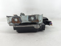 2016-2017 Mitsubishi Rvr PCM Engine Control Computer ECU ECM PCU OEM P/N:E6T83573 1860C813 Fits Fits 2016 2017 OEM Used Auto