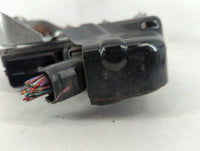 2016-2017 Mitsubishi Rvr PCM Engine Control Computer ECU ECM PCU OEM P/N:E6T83573 1860C813 Fits Fits 2016 2017 OEM Used Auto