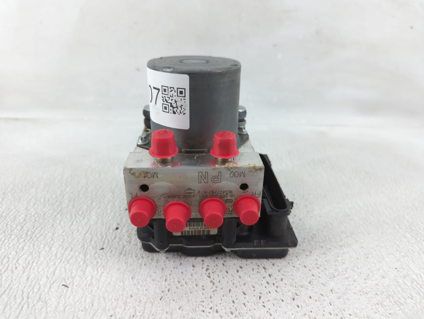 2015-2020 Nissan 370z ABS Pump Control Module Replacement P/N:0 265 252 690 47660 3GM0A Fits Fits 2015 2016 2017 2018 2019 2
