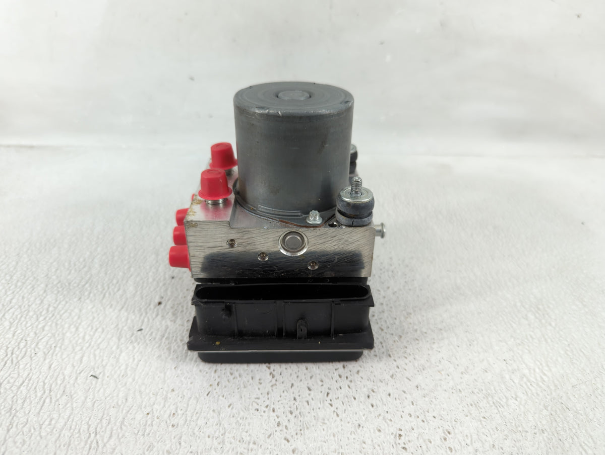 2015-2020 Nissan 370z Anti-Lock Brake ABS Pump Module Actuator OEM P/N:0 265 252 690 47660 3GM0A Fits OEM Used Auto Parts - 