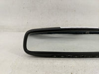 2014-2018 Nissan 370z Interior Rear View Mirror Replacement OEM P/N:E11015894 Fits OEM Used Auto Parts - Oemusedautoparts1.c