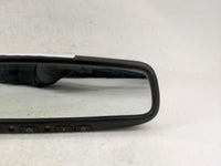 2014-2018 Nissan 370z Interior Rear View Mirror Replacement OEM P/N:E11015894 Fits OEM Used Auto Parts - Oemusedautoparts1.c
