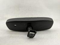 2014-2018 Nissan 370z Interior Rear View Mirror Replacement OEM P/N:E11015894 Fits OEM Used Auto Parts - Oemusedautoparts1.c