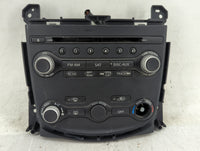 2009-2020 Nissan 370z Climate Control Module Temperature AC/Heater Replacement Fits OEM Used Auto Parts - Oemusedautoparts1.