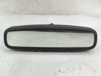 2009-2018 Nissan 370z Interior Rear View Mirror Replacement OEM P/N:4112A-0B12HL4 Fits OEM Used Auto Parts - Oemusedautopart