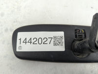 2009-2018 Nissan 370z Interior Rear View Mirror Replacement OEM P/N:4112A-0B12HL4 Fits OEM Used Auto Parts - Oemusedautopart