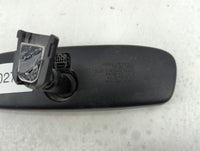 2009-2018 Nissan 370z Interior Rear View Mirror Replacement OEM P/N:4112A-0B12HL4 Fits OEM Used Auto Parts - Oemusedautopart
