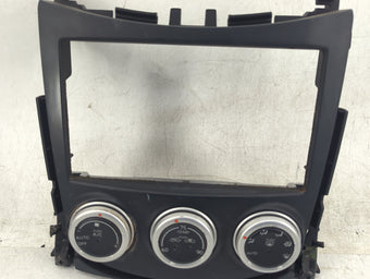 compare product 2009-2020 Nissan 370z Climate Control Module Temperature AC/Heater Replacement P/N:27500 1EA0A B3N05971 1EA0A Fits OEM Used Auto Parts