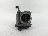2009-2020 Nissan 370z Throttle Body P/N:RME60-16 526-01 Fits OEM Used Auto Parts - Oemusedautoparts1.com