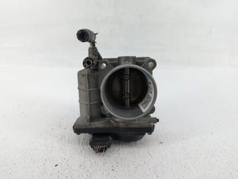 compare product 2009-2020 Nissan 370z Throttle Body P/N:RME60-16 526-01 Fits OEM Used Auto Parts