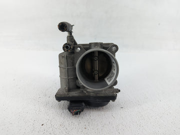 2009-2020 Nissan 370z Throttle Body P/N:RME60-16 526-01 Fits OEM Used Auto Parts - Oemusedautoparts1.com