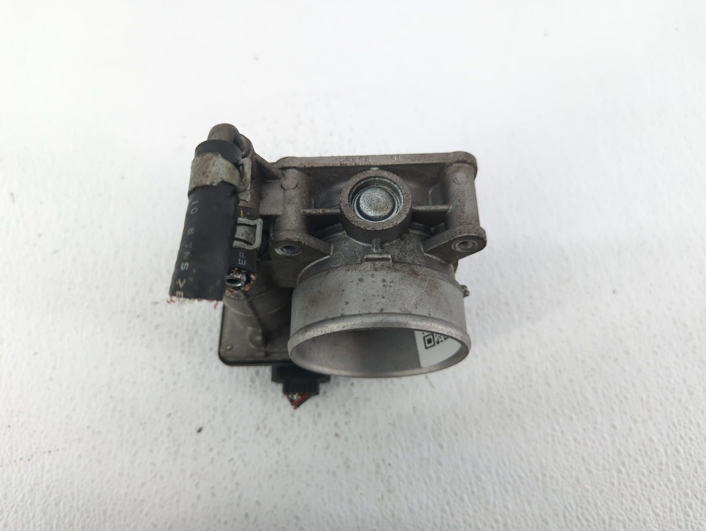 2009-2020 Nissan 370z Throttle Body P/N:RME60-16 526-01 Fits OEM Used Auto Parts - Oemusedautoparts1.com