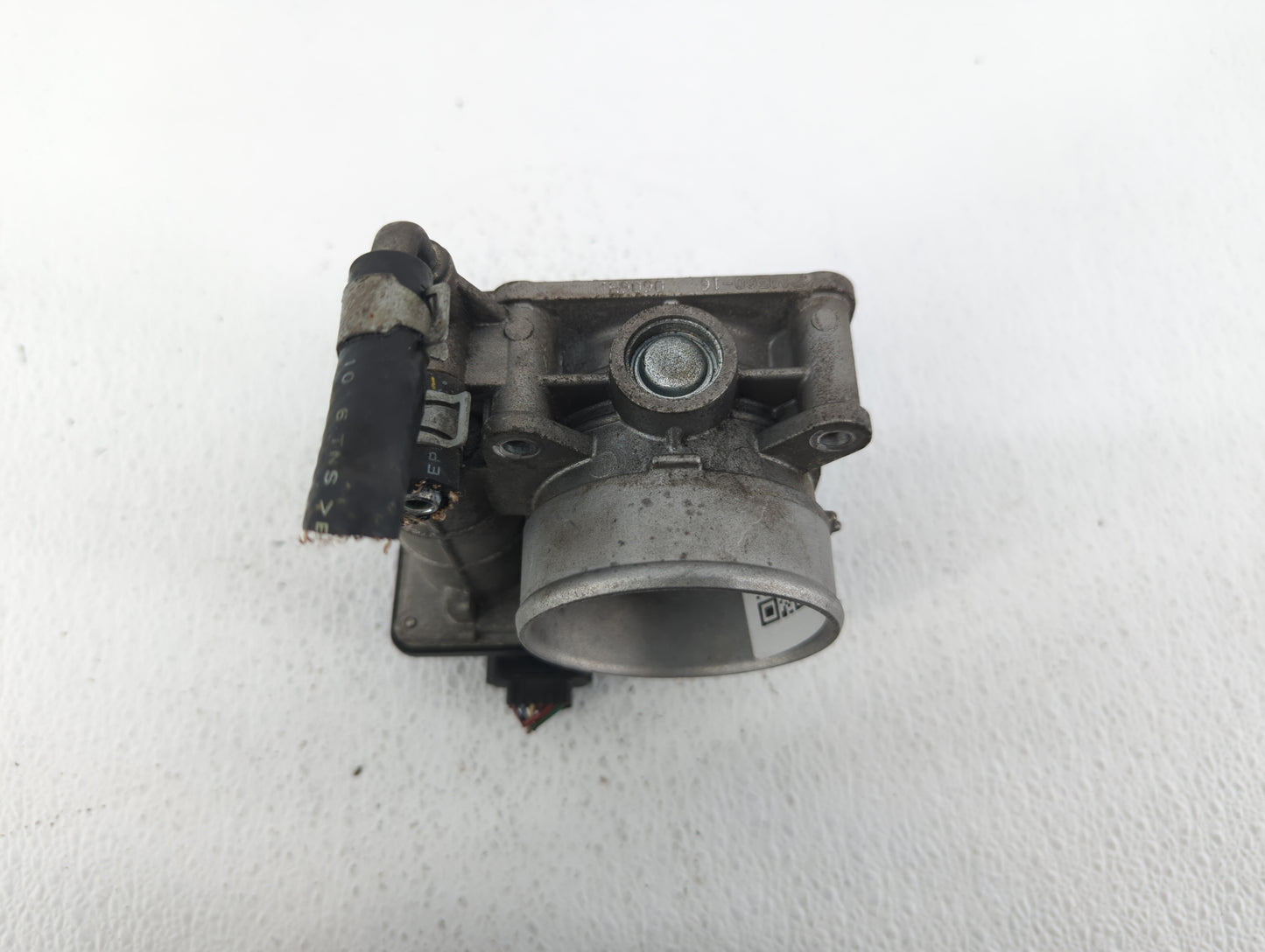 2009-2020 Nissan 370z Throttle Body P/N:RME60-16 526-01 Fits OEM Used Auto Parts - Oemusedautoparts1.com
