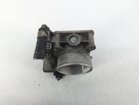 2009-2020 Nissan 370z Throttle Body P/N:RME60-16 526-01 Fits OEM Used Auto Parts - Oemusedautoparts1.com