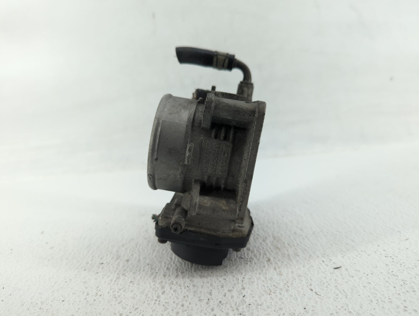 2009-2020 Nissan 370z Throttle Body P/N:RME60-16 526-01 Fits OEM Used Auto Parts - Oemusedautoparts1.com