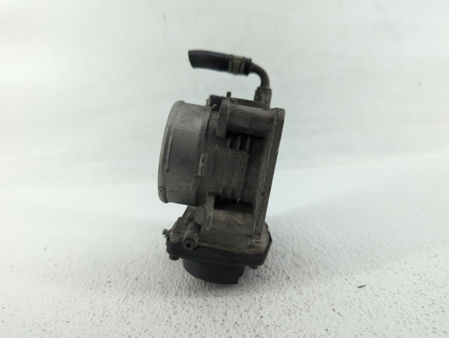 2009-2020 Nissan 370z Throttle Body P/N:RME60-16 526-01 Fits OEM Used Auto Parts - Oemusedautoparts1.com