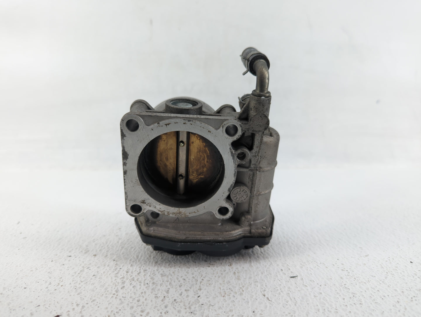 2009-2020 Nissan 370z Throttle Body P/N:RME60-16 526-01 Fits OEM Used Auto Parts - Oemusedautoparts1.com