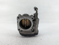 2009-2020 Nissan 370z Throttle Body P/N:RME60-16 526-01 Fits OEM Used Auto Parts - Oemusedautoparts1.com