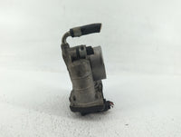 2009-2020 Nissan 370z Throttle Body P/N:RME60-16 526-01 Fits OEM Used Auto Parts - Oemusedautoparts1.com
