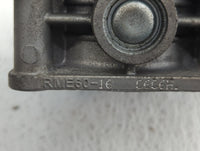 2009-2020 Nissan 370z Throttle Body P/N:RME60-16 526-01 Fits OEM Used Auto Parts - Oemusedautoparts1.com
