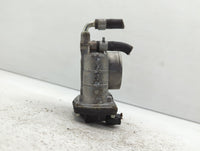 2009-2020 Nissan 370z Throttle Body P/N:526-01 526-020Z07 Fits OEM Used Auto Parts - Oemusedautoparts1.com