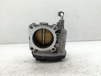 2009-2020 Nissan 370z Throttle Body P/N:526-01 526-020Z07 Fits OEM Used Auto Parts - Oemusedautoparts1.com