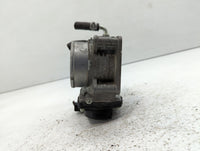 2009-2020 Nissan 370z Throttle Body P/N:526-01 526-020Z07 Fits OEM Used Auto Parts - Oemusedautoparts1.com