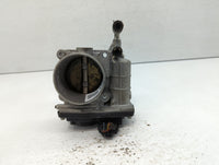 2009-2020 Nissan 370z Throttle Body P/N:526-02 526-01 Fits OEM Used Auto Parts - Oemusedautoparts1.com
