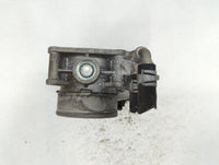 2009-2020 Nissan 370z Throttle Body P/N:526-02 526-01 Fits OEM Used Auto Parts - Oemusedautoparts1.com