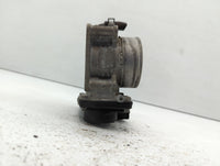 2009-2020 Nissan 370z Throttle Body P/N:526-02 526-01 Fits OEM Used Auto Parts - Oemusedautoparts1.com