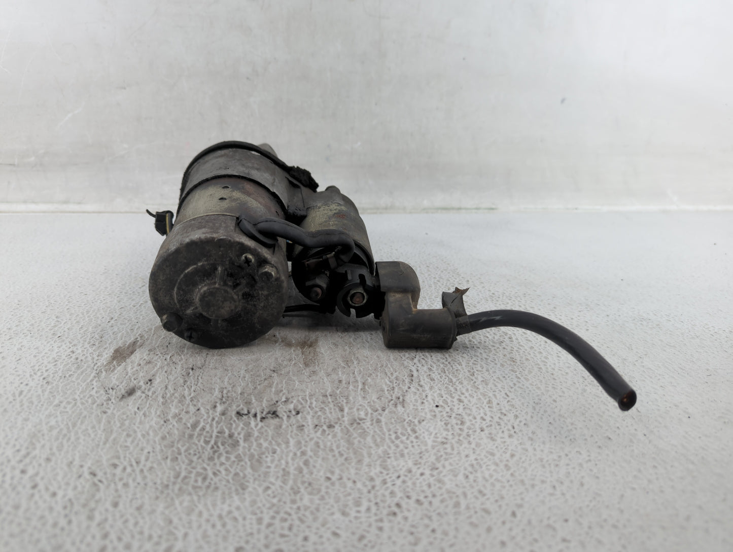 2009-2020 Nissan 370z Car Starter Motor Solenoid OEM P/N:23300 EY00D 23300 EY00E Fits OEM Used Auto Parts - Oemusedautoparts