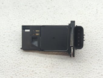 compare product Nissan Accord Mass Air Flow Meter Maf