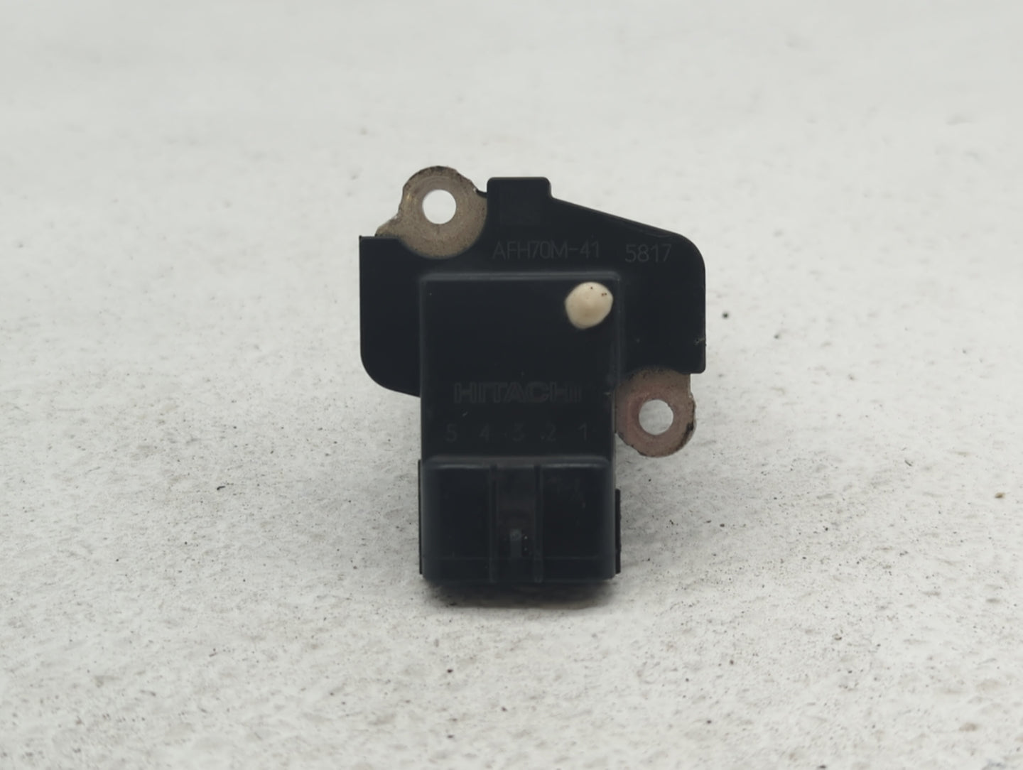 Nissan Accord Mass Air Flow Meter Maf - Oemusedautoparts1.com